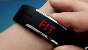 Fitness-Armband Polar Loop