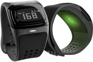Pulsarmband Mio Alpha