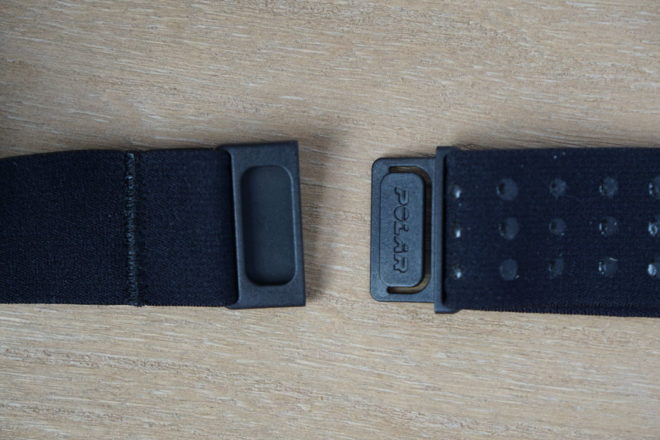 Polar H10 Schließe
