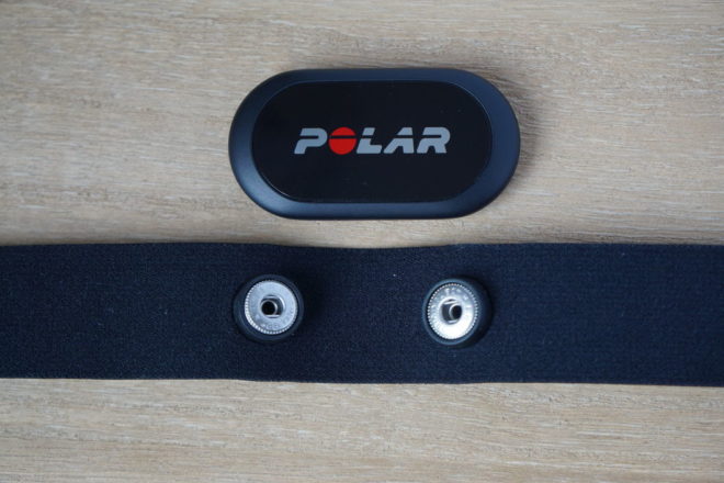 Polar H10 Brustgurt