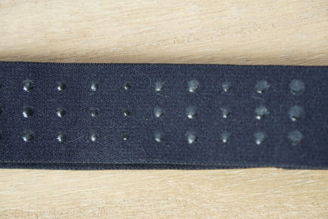 Polar H10 Silikonpunkte