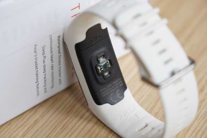 Polar A370 Pulsmesser