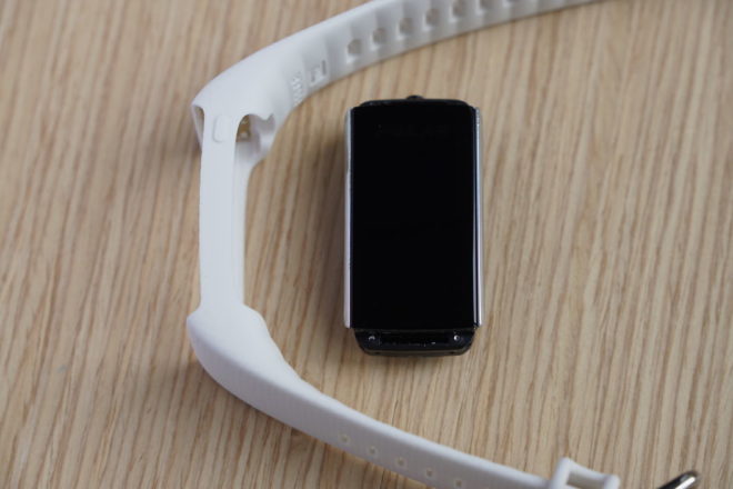 Polar A370 Armband tauschen