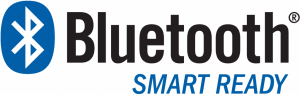 Bluetooth Smart Ready Logo (Quelle: Bluetooth SIG)
