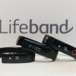 LG Lifeband Touch (Quelle: www.lgnewsroom.com)