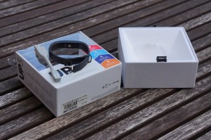 Jawbone UP3 Unboxing