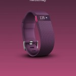 Fitbit App - Charge HR einrichten