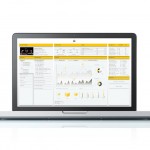 Gymwatch Sensor Web-Portal