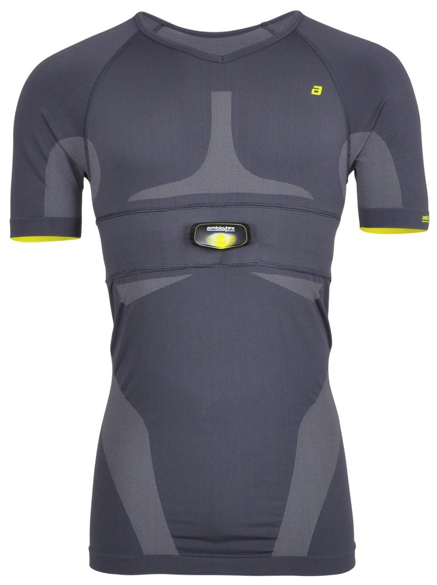 ambiotex Shirt