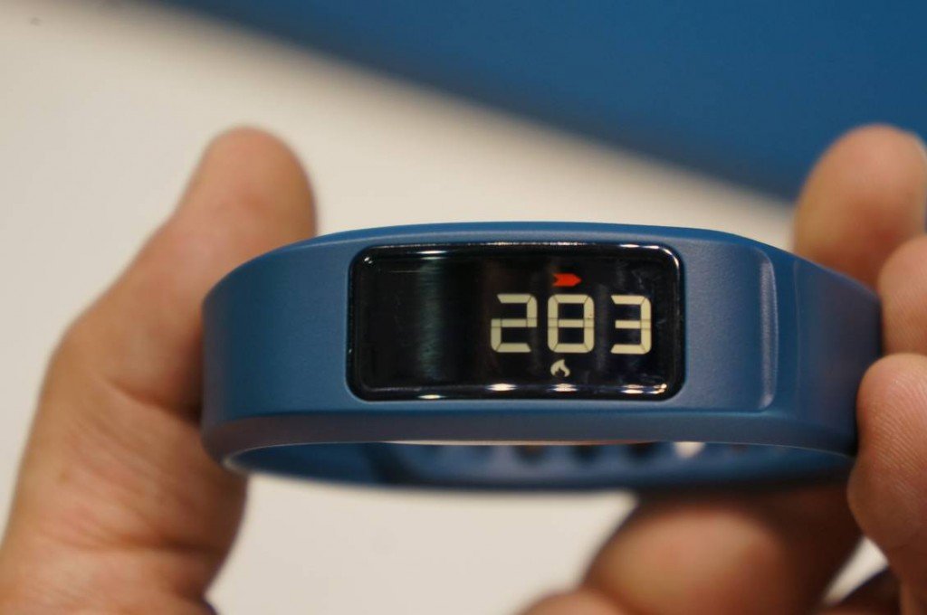 Schrittzähler - Garmin Vivofit 2
