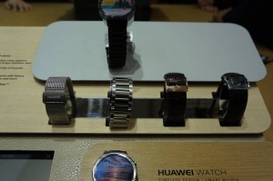 Huawei Watch-Armbänder