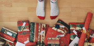 Geschenke für Männer (Bild: Andrew Neel)