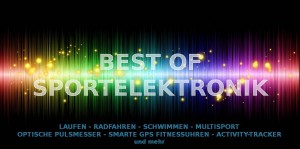 Beste Fitness-Tracker und Activity-Tracker