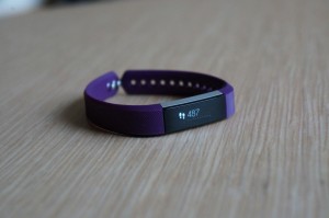 Schrittzähler - Fitbit Alta