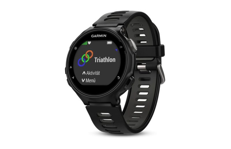 735xt triathlon