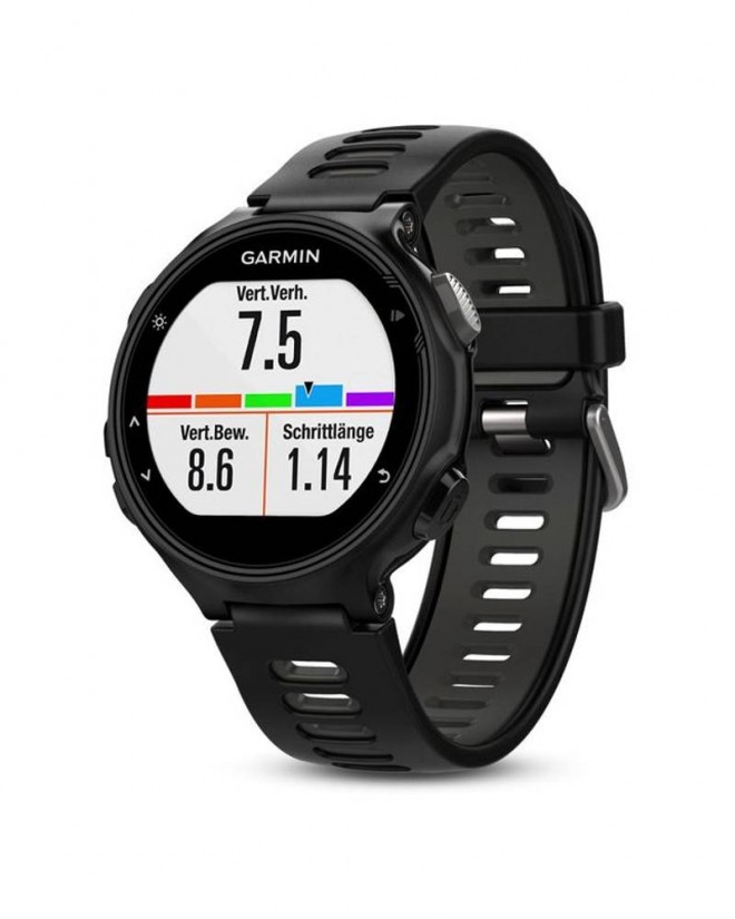 Garmin Forerunner 735XT