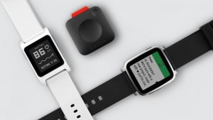 Pebble Time 2, Pebble 2 und Pebble Core