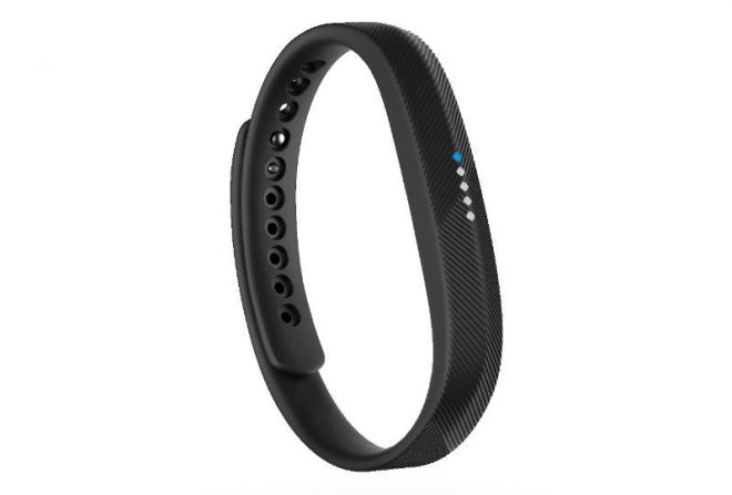 Fitbit Armband (Quelle: Fitbit)
