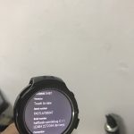 HTC / -Under Armour Android Wear 5.1.1