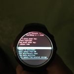 HTC / -Under Armour Smartwatch