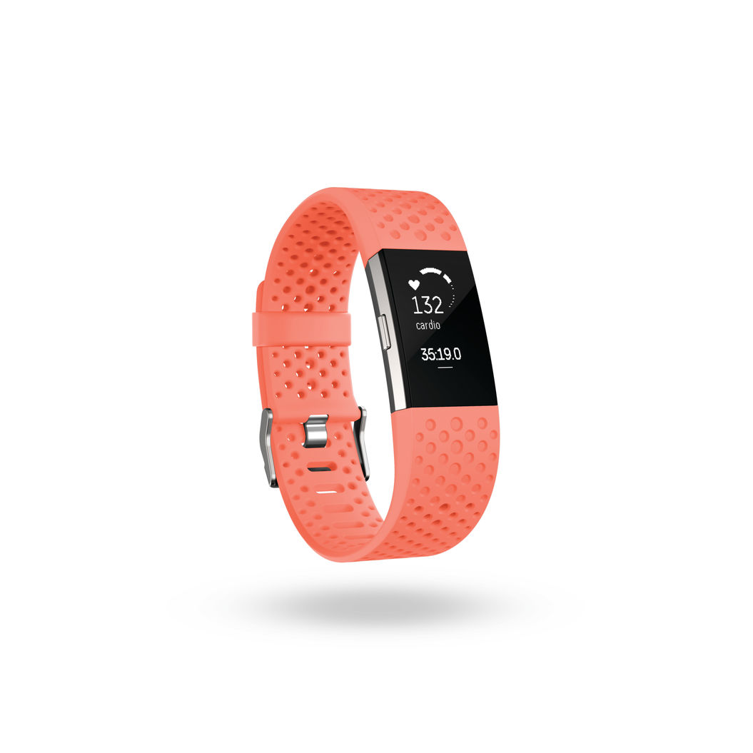 Fitbit Charge 2 -