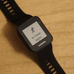 Garmin Forerunner 35 Laufmodus