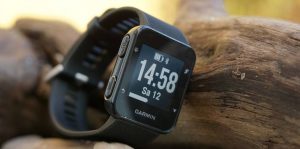 Garmin Forerunner 35 im Test