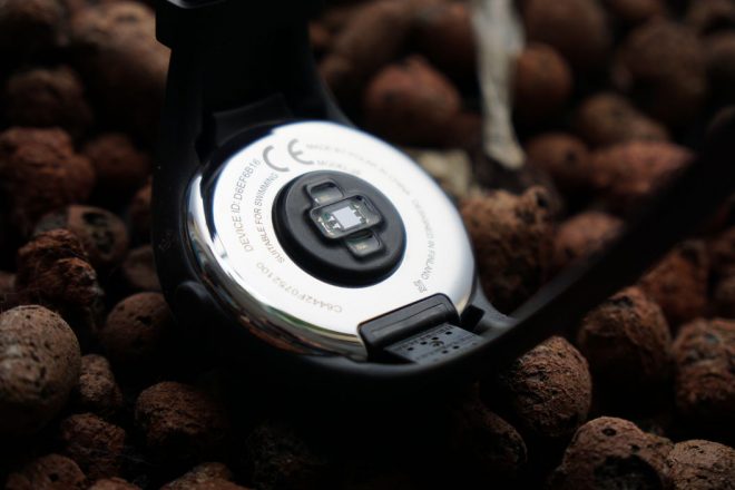 Polar M200 Pulssensor