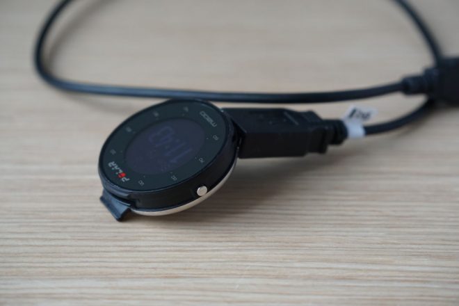 Polar M200 Test