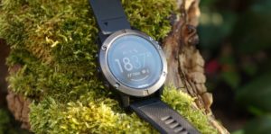 Garmin Fenix 5 im Test