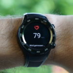Huawei Watch 2 Puls messen