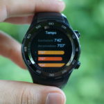 Huawei Watch 2 Trainingübersicht