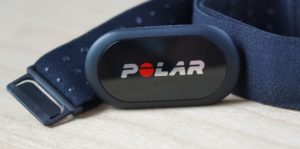 Polar H10 HR im Test