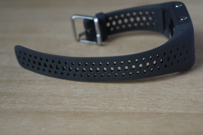 Polar M430 Silikonarmband