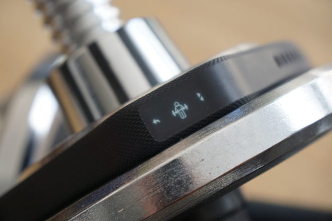 Vivosmart3 Test - Kraftsport
