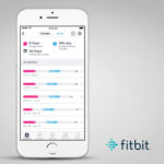 Fitbit Versa - Female Health Tracking