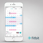 Fitbit Versa - Female Health Tracking