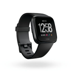fitbit versa or garmin forerunner