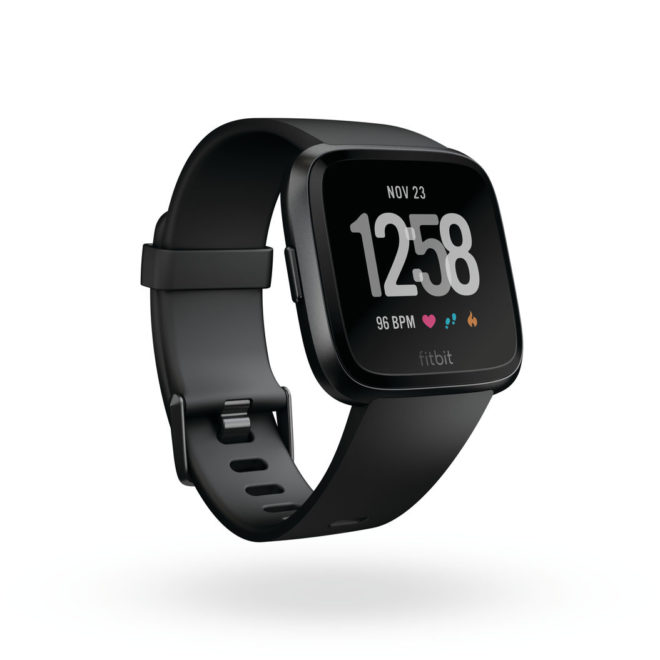 Fitbit Inspire Hr Vs Charge 3