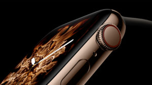Apple Watch 4 im Review (Bild: Apple)