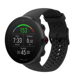 polar vantage m garmin forerunner 245