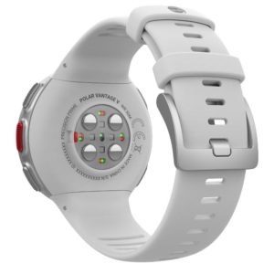 Polar Vantage V Review (Bild: Polar Electro)
