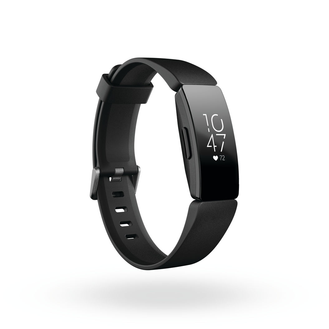 Fitbit Inspire Hr Vs Charge 3