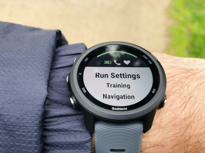 Garmin Forerunner 245 Test Ausführlich und praxisnah [Updates