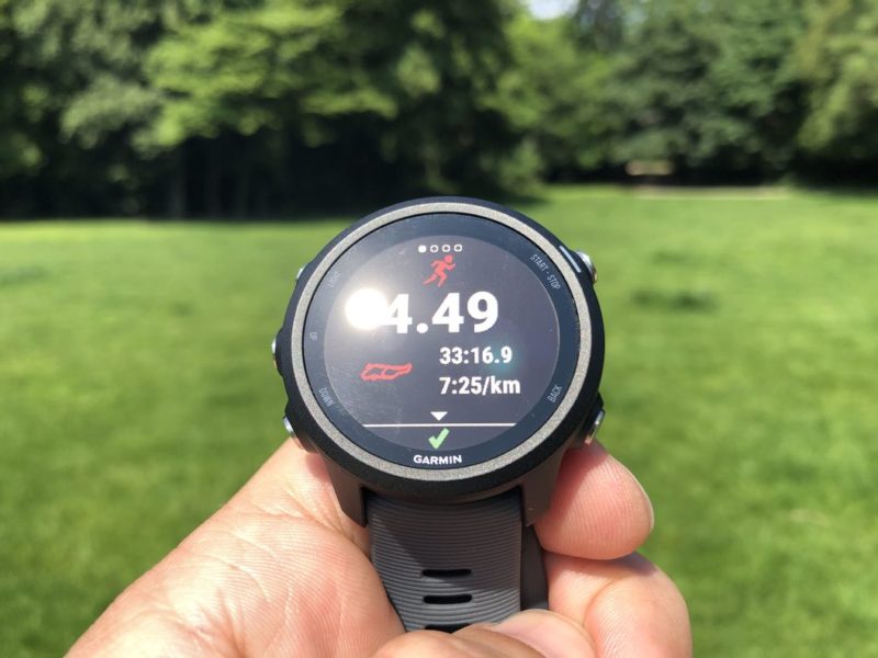 Garmin Forerunner 245 Test Ausführlich und praxisnah [Updates