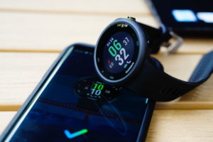 Garmin Forerunner 45 Test