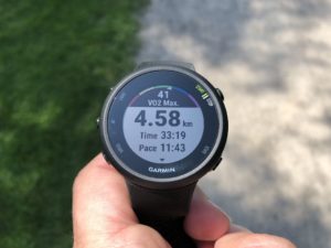 Garmin FR 45: Eine der besten Laufuhren (Einsteigerklasse)