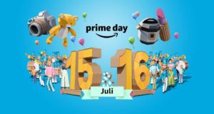 Amazon Prime Day 2019 (Bild: Amazon)