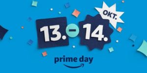 Amazon Prime Day 2020: die besten Deals