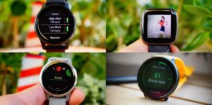 Fitness-Uhr Test: die besten Fitness-Uhren